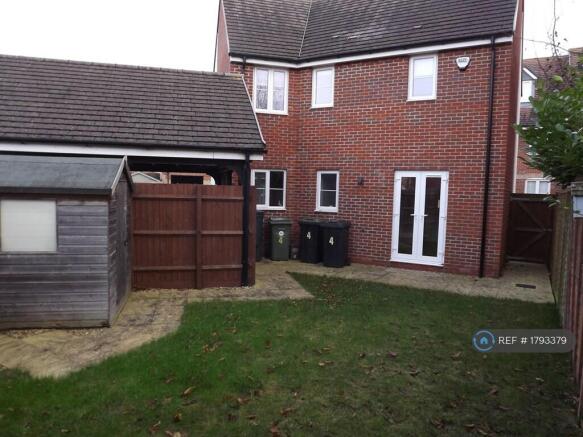 Back Of House