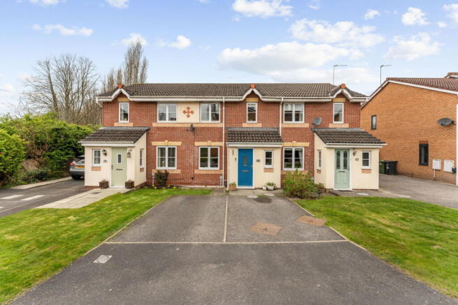 Burnside Way, Winnington, Northwich, CW8 4XS photo 2