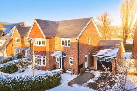 Broadmeadow Drive, Gee Cross