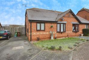 16, Ashberry Drive, Scunthorpe DN16 2RH