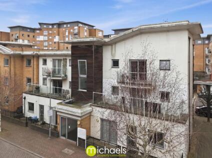 Caelum Drive, Colchester, CO2