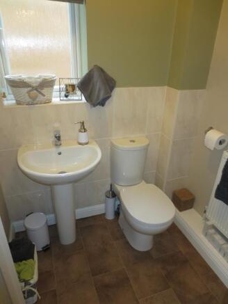 BED 2 EN SUITE