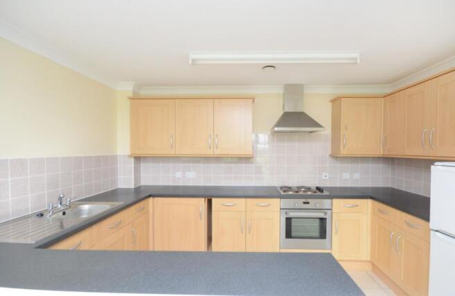 Kitchen 2