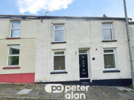 36, Vale View Terrace, Bridgend CF32 7PB