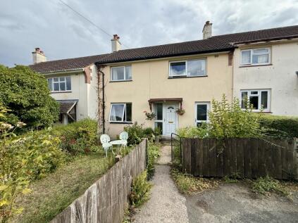 Leaside, Dunsford, EX6