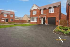 30, Trinity Fields Road, Retford DN22 8FU