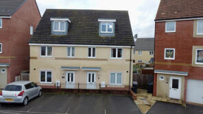 68, Westminster Way, Bridgwater TA6 4GB