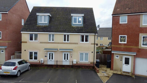 Westminster Way, Bridgwater, Somerset