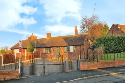 Charles Street, South Hiendley, Barnsley