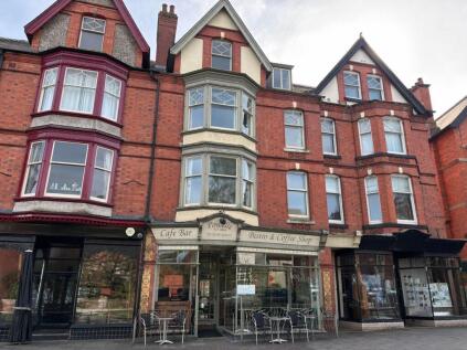 Spa Road, Llandrindod Wells, LD1