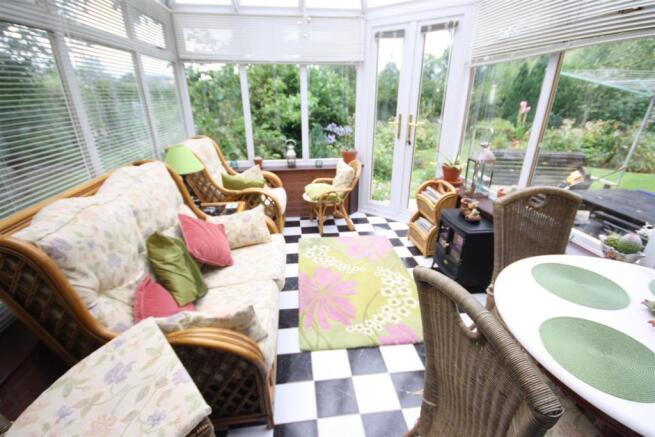 CONSERVATORY