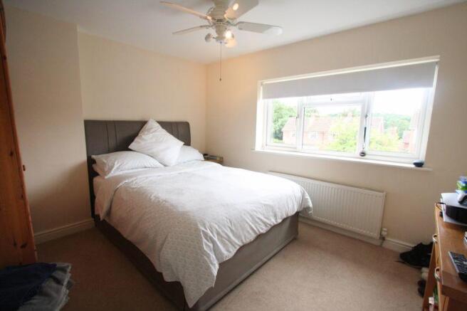 BEDROOM TWO