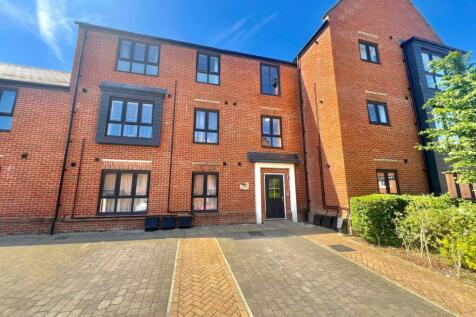 McGrigor Mews, Wellesley, Aldershot, Hampshire, GU11