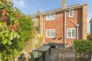 54, Watling Road, Norwich NR7 9TF