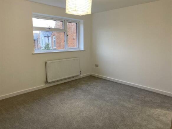 Main Bedroom