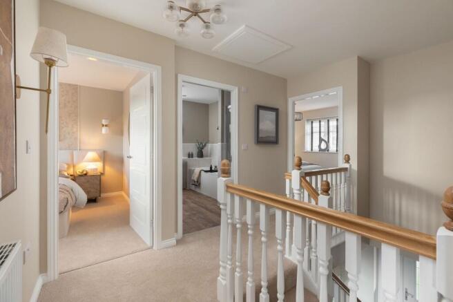 4 bed Detached for sale Image 7