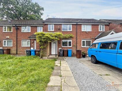Wesley Court, Coltman Street, Hull