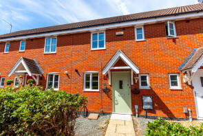 8, Hollowell Close, Rushden NN10 0YY