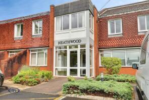 14, 115 Heathwood, Sandbach Road, Stoke-on-trent ST7 3RT