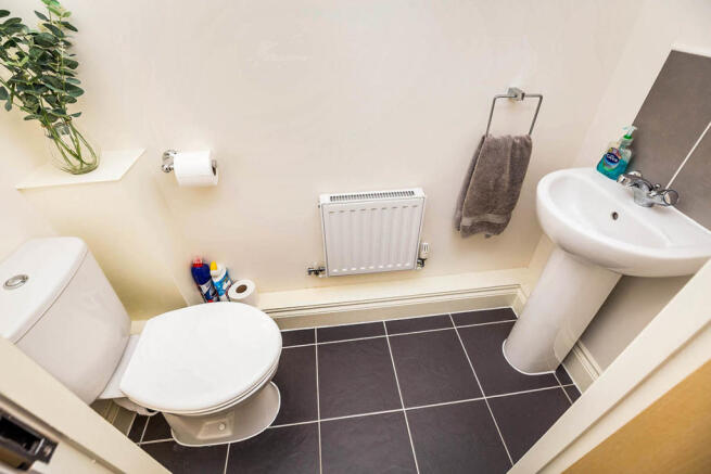 Cloakroom