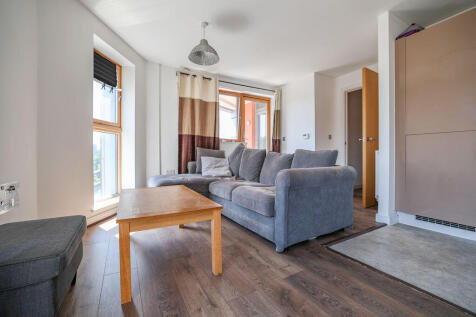 Broad Weir, Bristol, BS1