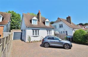 23, Arundel Road, Salvington, Worthing BN13 3EH