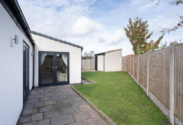 Outbuilding 