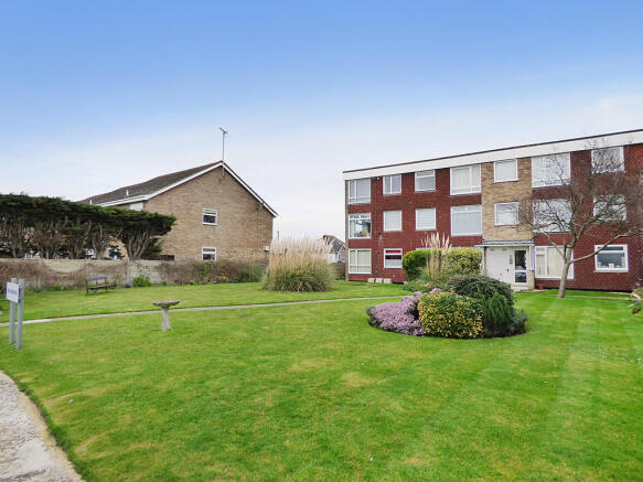 Communal Garden T...