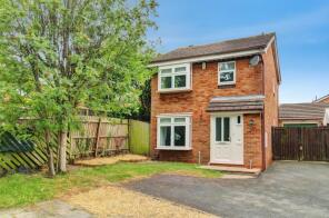 20, Sunbury Avenue, Lichfield WS14 9XY