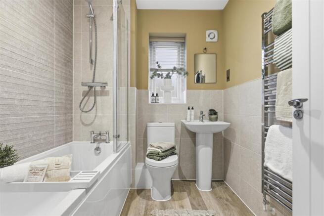 Plot 47, The Juniper, Spirketts Lane, Valley View, Harleston photo 4