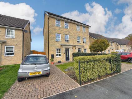 Ellwood Square, Lancaster | Immaculate Town House
