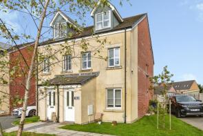 42, Maes Macsen, Carmarthen SA31 3FA