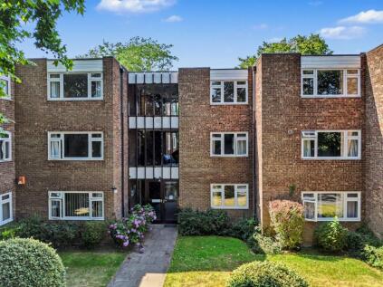 Ashley Road, Walton-On-Thames, KT12