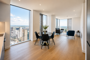 Flat 2705, 42, Great Bridgewater Street, Manchester M1 5LQ