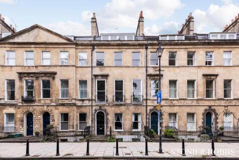 Sydney Place, Bathwick, Bath, Bath And North East Somerset
