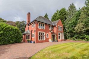Braeside, Markland Hill, Bolton BL1 5AL