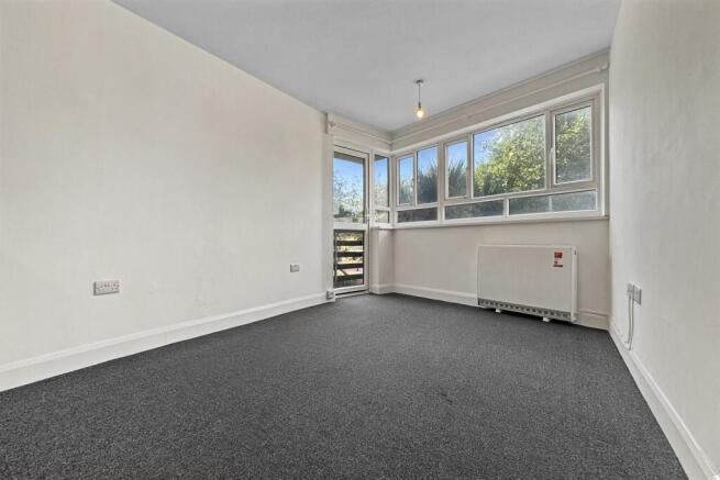 Living / Dining Room