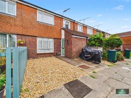 13, Beaumont Close, Ifield, Crawley RH11 0RN