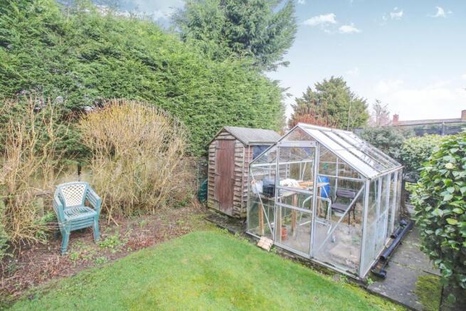 Greenhouse