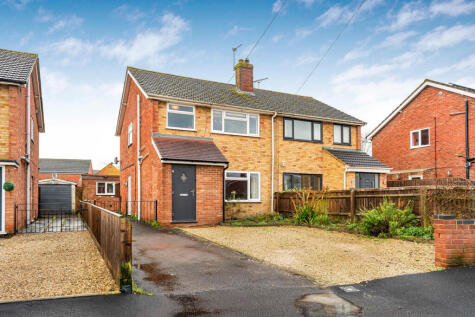 Portway, Didcot, OX11