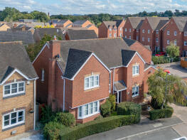3, Buttercup Close, Kidderminster DY10 2LF