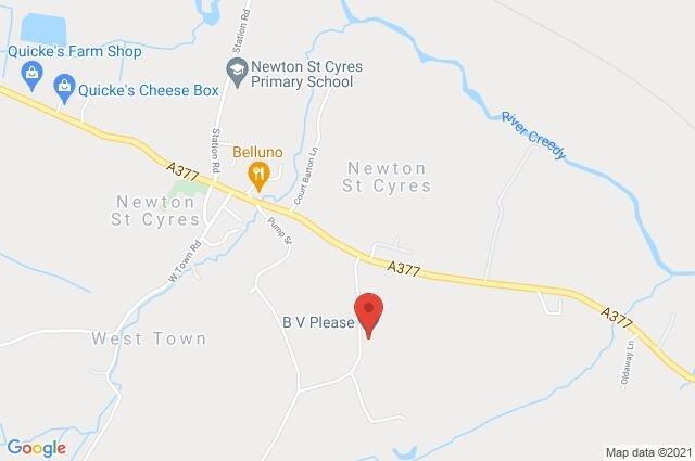 Location
