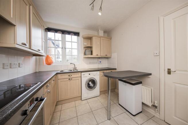 Kitchen Breakfast Room