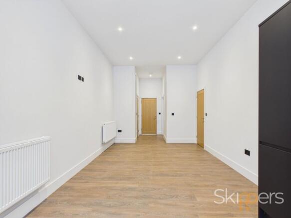 Kitchen/ Living area