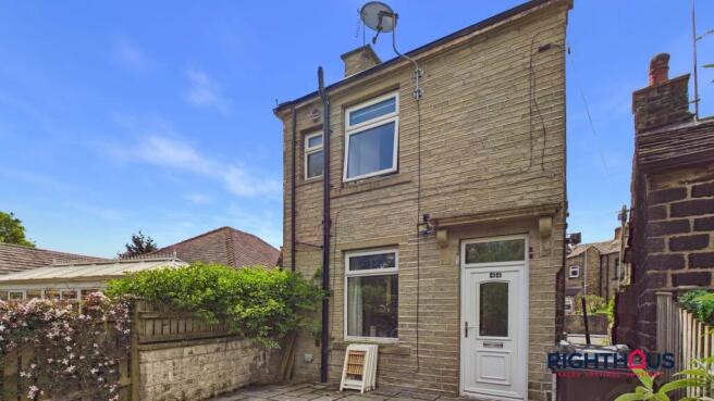 2 bed End of Terrace for sale Image 12