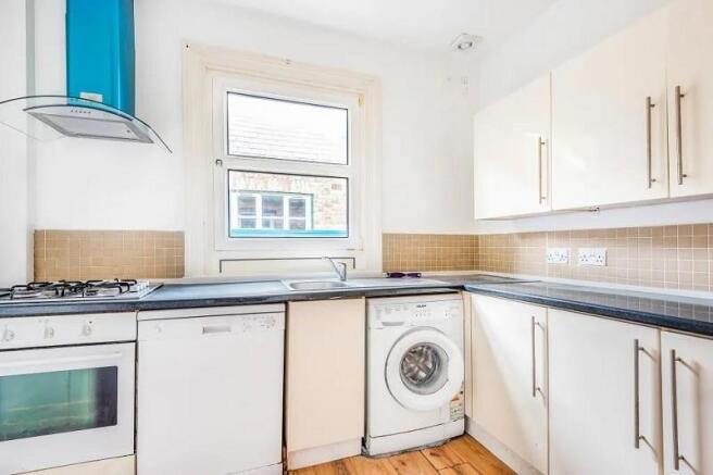 Kitchen Extra Photo