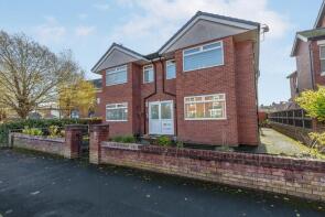 2, 52 Victoria Court, Victoria Street, Lytham St. Annes FY8 5DB
