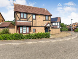 4, Martinsbridge, Parnwell, Peterborough PE1 4YB