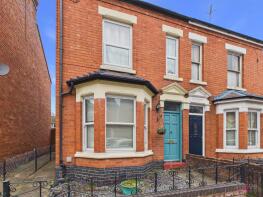 51, Nelson Road, Worcester WR2 5BL