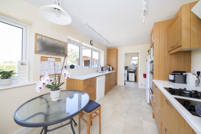 Cumnor, Oxford photo 4